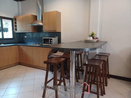 Beautiful 2 bed Townhouse in Resort close to downtown
