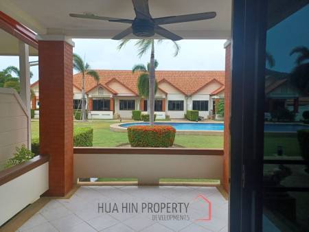 Beautiful 2 bed Townhouse in Resort close to downtown