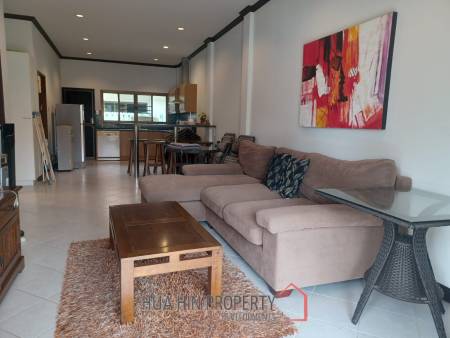 Beautiful 2 bed Townhouse in Resort close to downtown