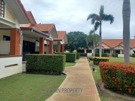 Beautiful 2 bed Townhouse in Resort close to downtown