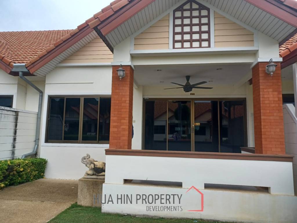 Beautiful 2 bed Townhouse in Resort close to downtown