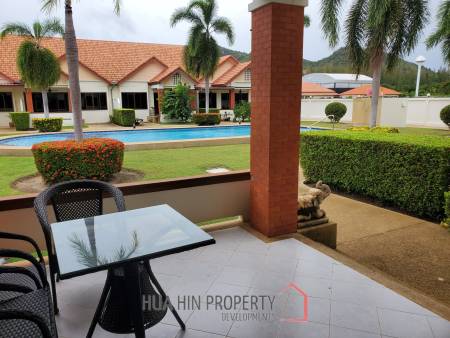 Beautiful 2 bed Townhouse in Resort close to downtown