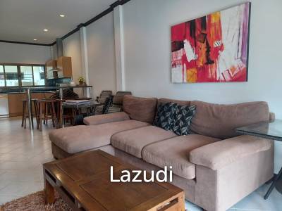 Beautiful 2 bed Townhouse in Resort close to downtown