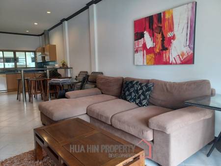 Beautiful 2 bed Townhouse in Resort close to downtown