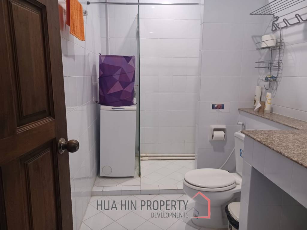 Beautiful 2 bed Townhouse in Resort close to downtown