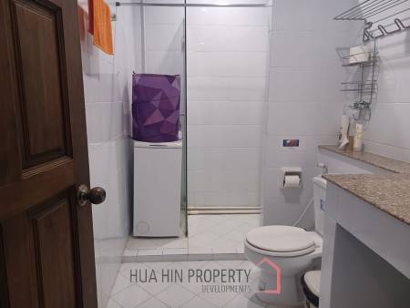 Beautiful 2 bed Townhouse in Resort close to downtown