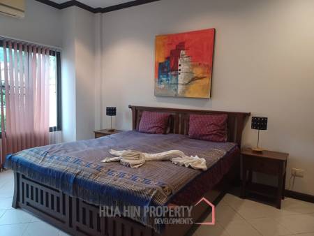 Beautiful 2 bed Townhouse in Resort close to downtown
