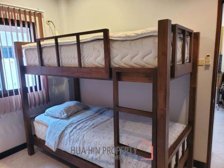 Beautiful 2 bed Townhouse in Resort close to downtown