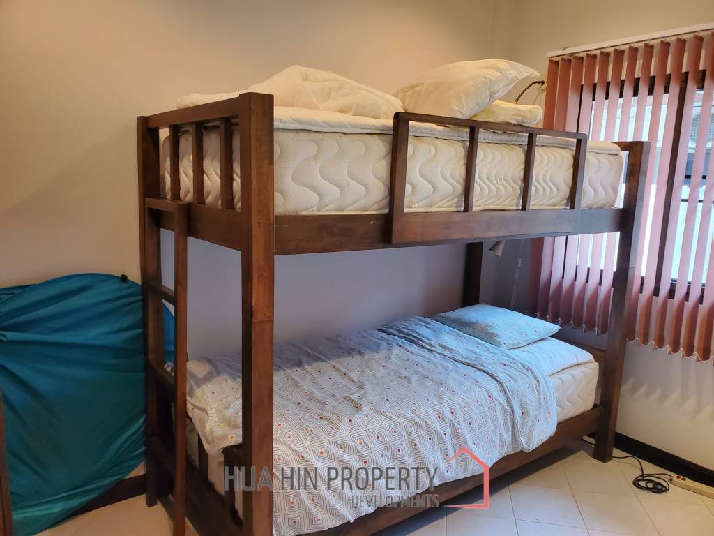 Beautiful 2 bed Townhouse in Resort close to downtown