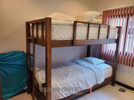Beautiful 2 bed Townhouse in Resort close to downtown