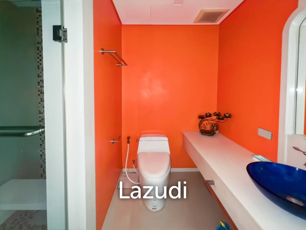 Marrakesh Residences - 1 Bedroom Condo 54 Sqm For Sale or Rent