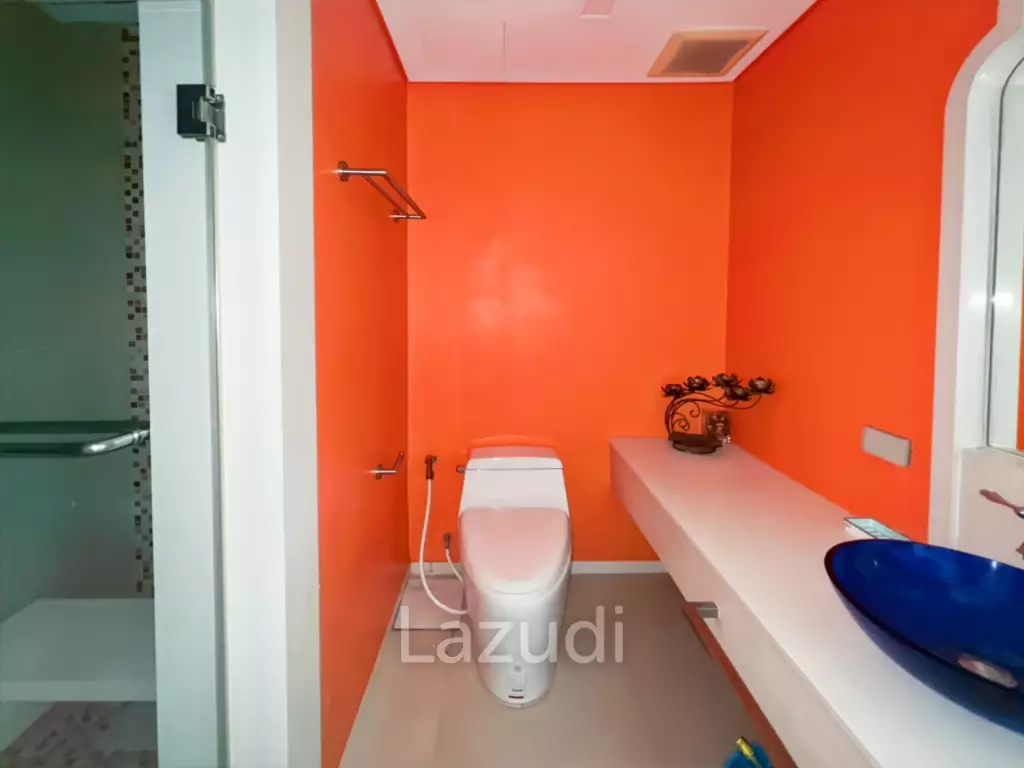 Marrakesh Residences - 1 Bedroom Condo 54 Sqm For Sale or Rent