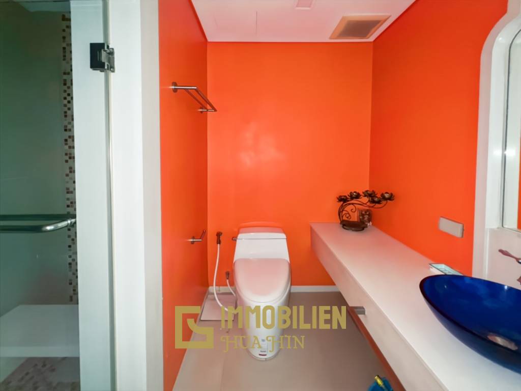 Marrakesh Residences: 1-Schlafzimmer-Eigentumswohnung mit 54 qm