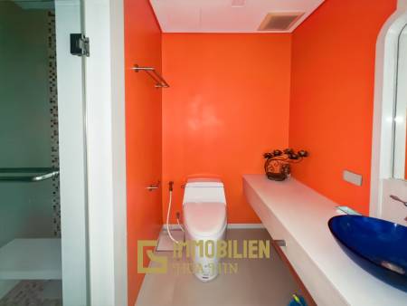 Marrakesh Residences: 1-Schlafzimmer-Eigentumswohnung mit 54 qm