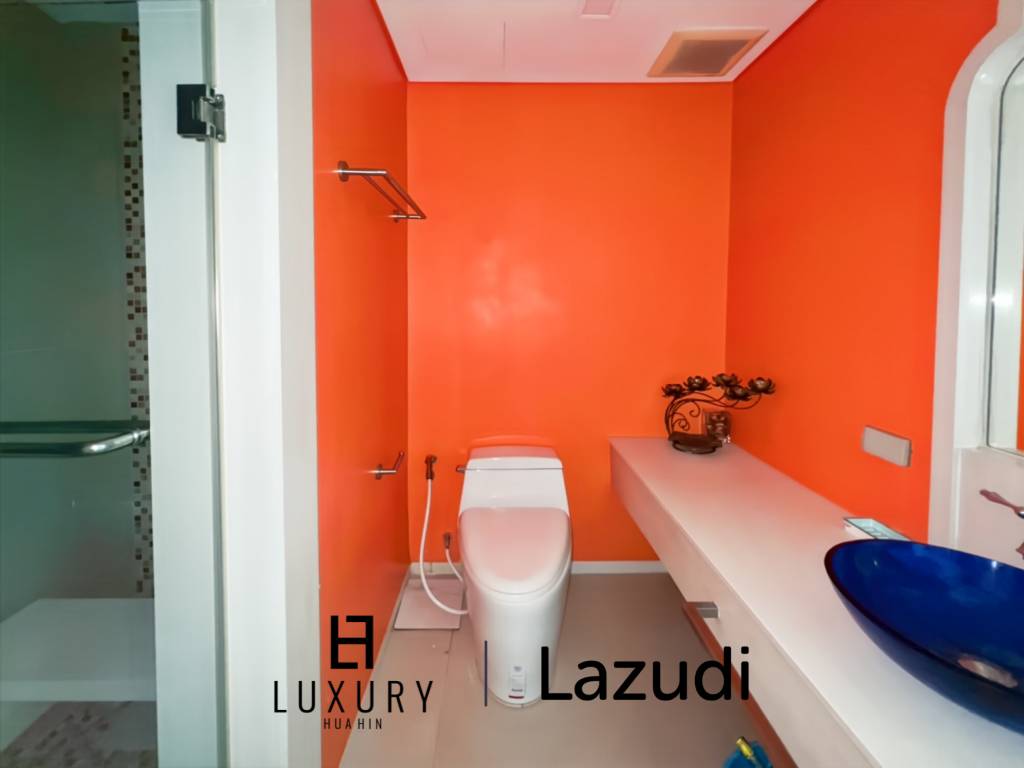 Marrakesh Residences: кондоминиум с 1 спальней площадью 54 кв. м.