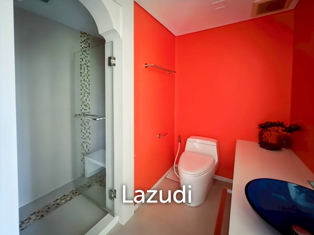 Marrakesh Residences - 1 Bedroom Condo 54 Sqm For Sale or Rent