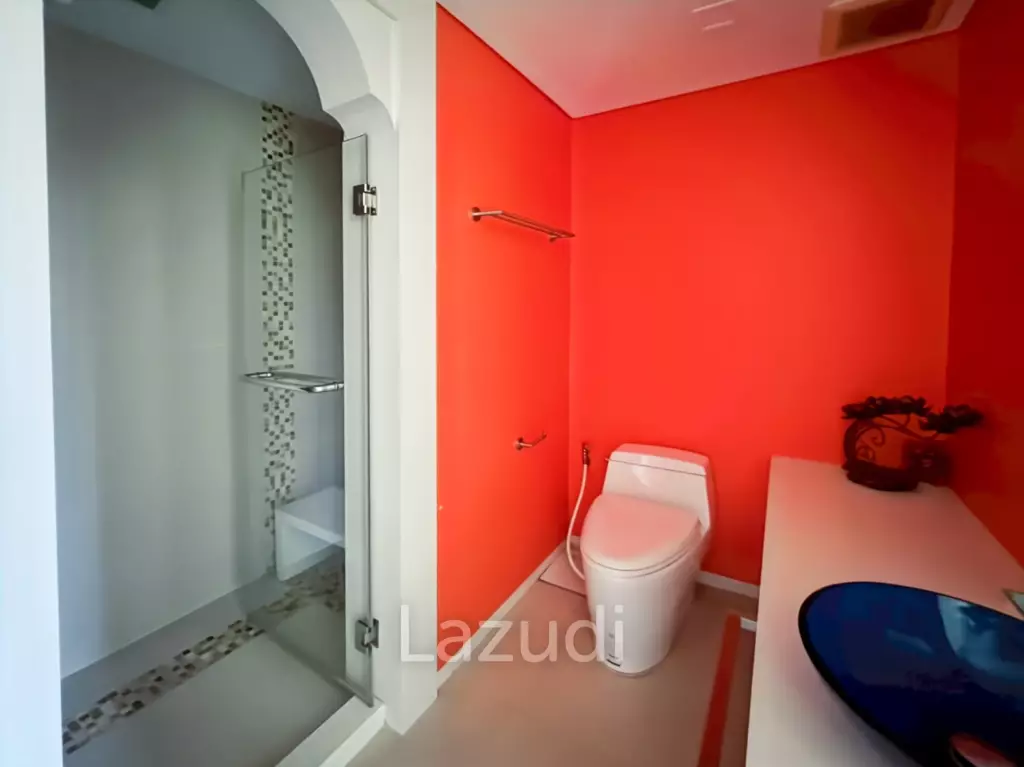 Marrakesh Residences - 1 Bedroom Condo 54 Sqm For Sale or Rent