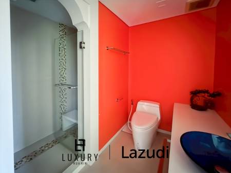 Marrakesh Residences: кондоминиум с 1 спальней площадью 54 кв. м.