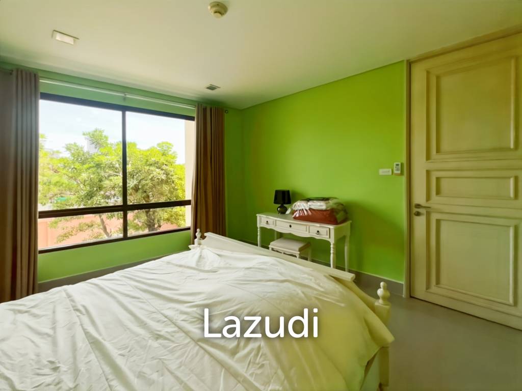 Marrakesh Residences - 1 Bedroom Condo 54 Sqm For Sale or Rent
