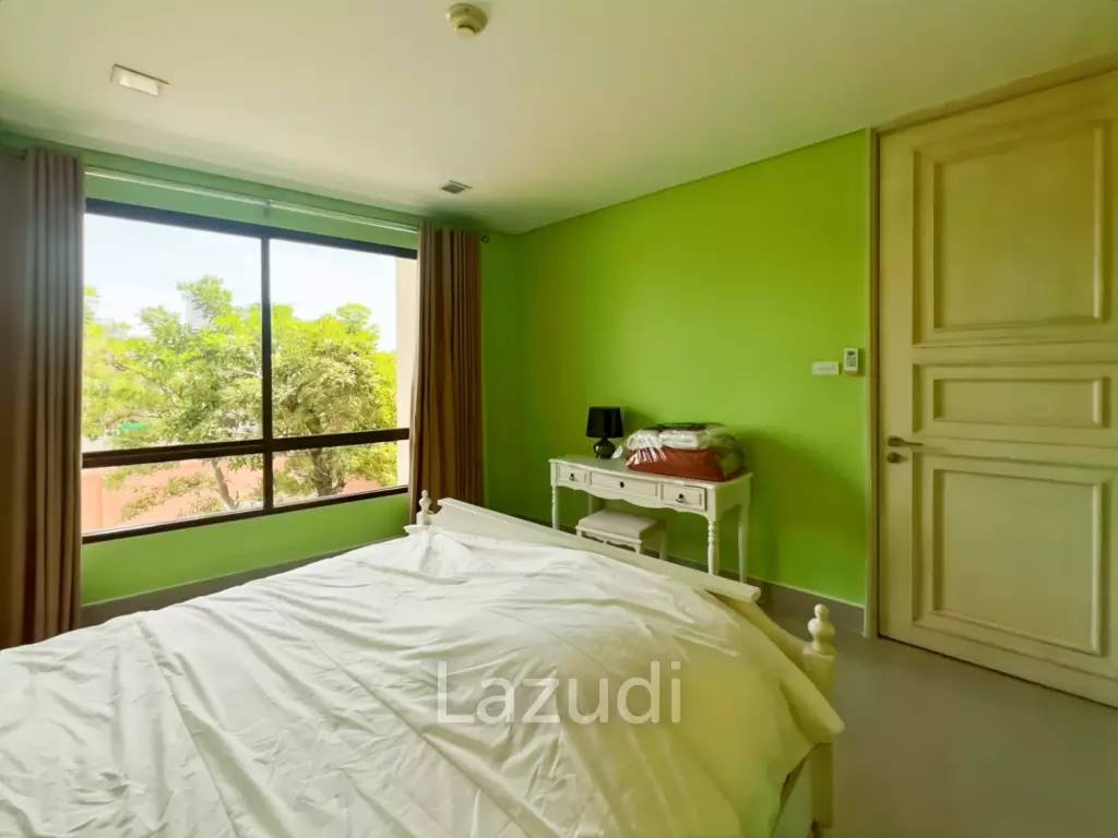Marrakesh Residences - 1 Bedroom Condo 54 Sqm For Sale or Rent
