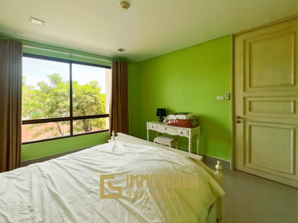 Marrakesh Residences: 1-Schlafzimmer-Eigentumswohnung mit 54 qm