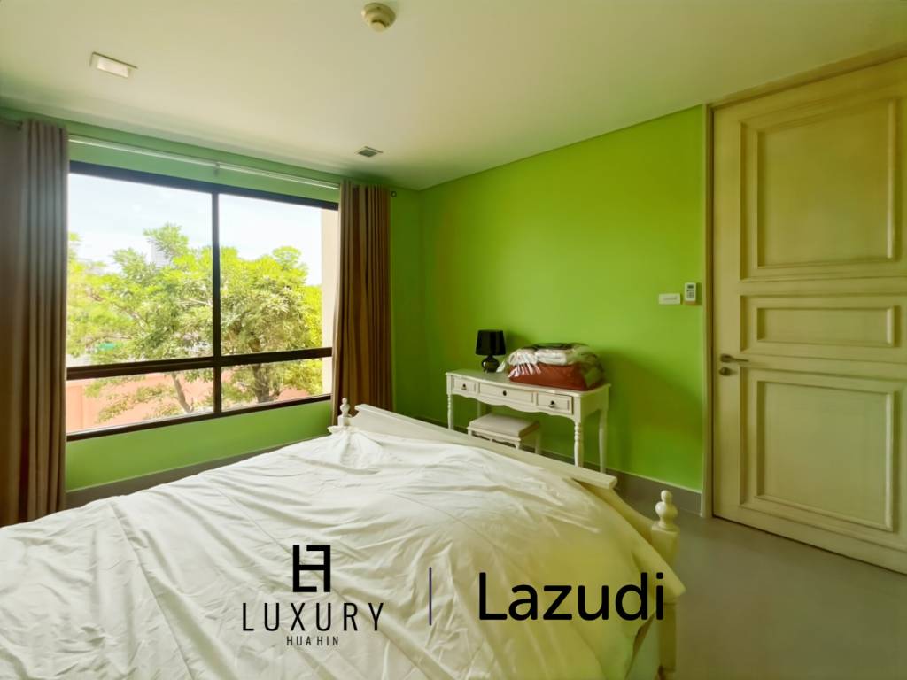 Marrakesh Residences: кондоминиум с 1 спальней площадью 54 кв. м.