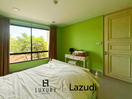 Marrakesh Residences: кондоминиум с 1 спальней площадью 54 кв. м.