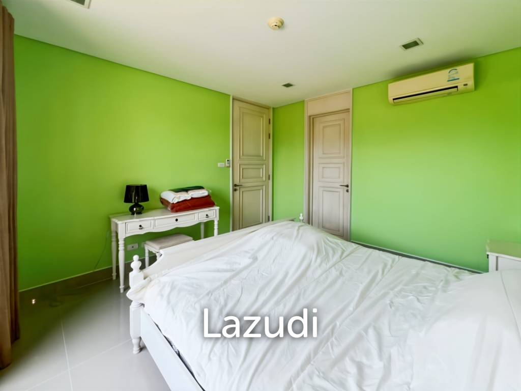 Marrakesh Residences - 1 Bedroom Condo 54 Sqm For Sale or Rent