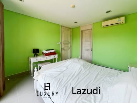 Marrakesh Residences: кондоминиум с 1 спальней площадью 54 кв. м.