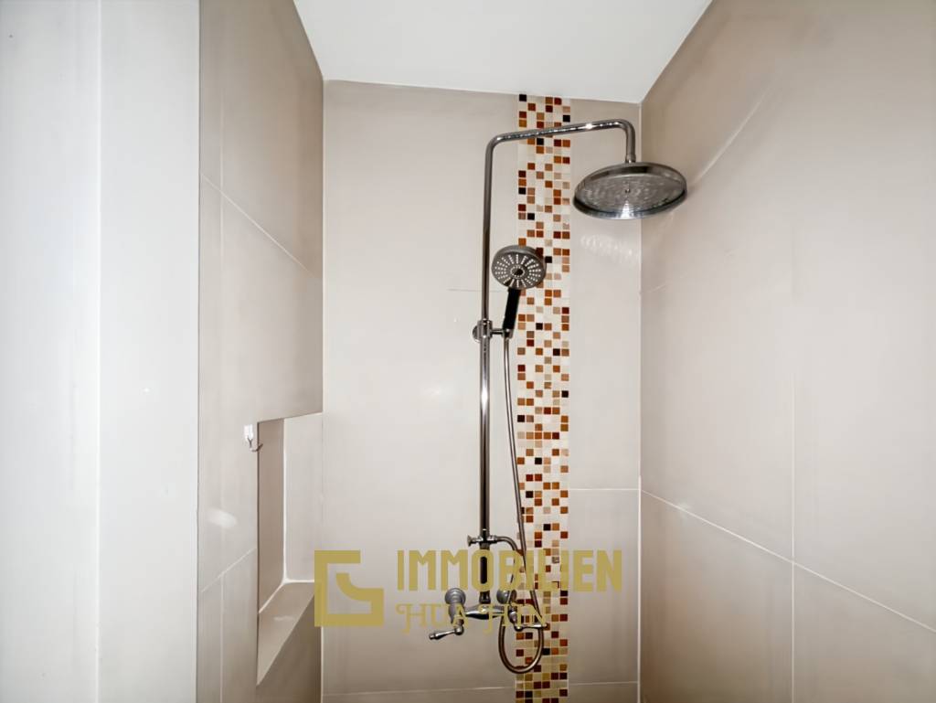 Marrakesh Residences: 1-Schlafzimmer-Eigentumswohnung mit 54 qm