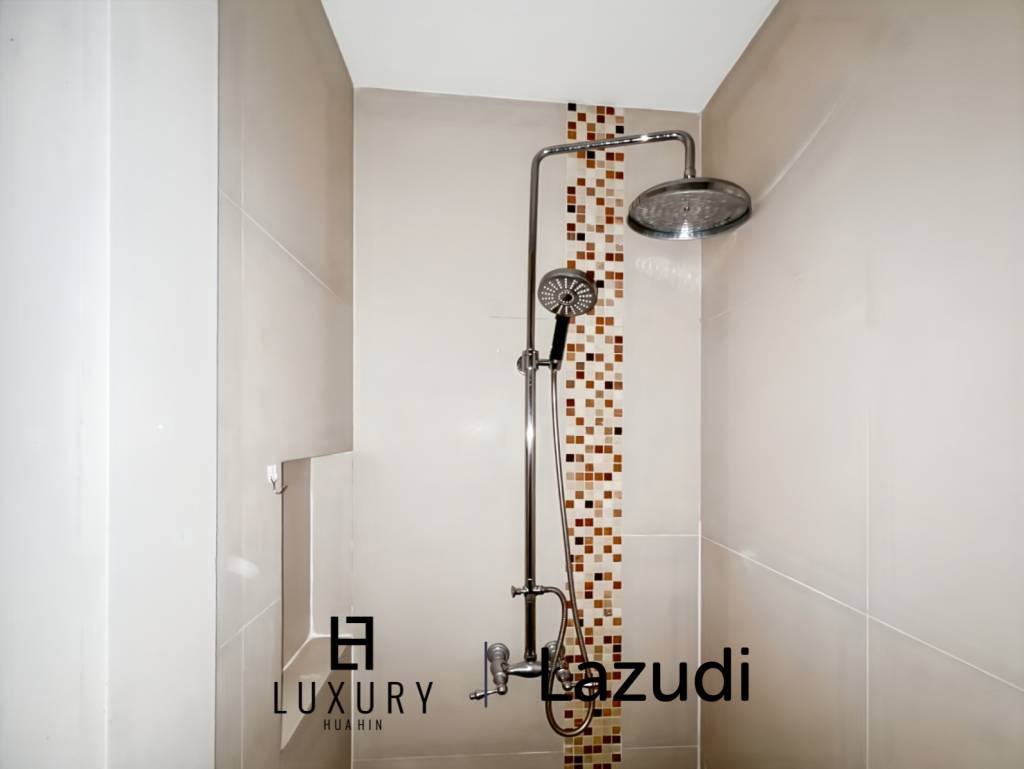 Marrakesh Residences: кондоминиум с 1 спальней площадью 54 кв. м.