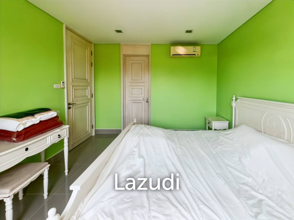 Marrakesh Residences - 1 Bedroom Condo 54 Sqm For Sale or Rent