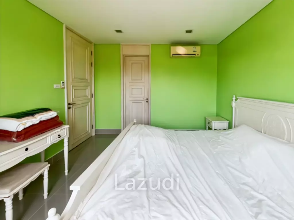Marrakesh Residences - 1 Bedroom Condo 54 Sqm For Sale or Rent