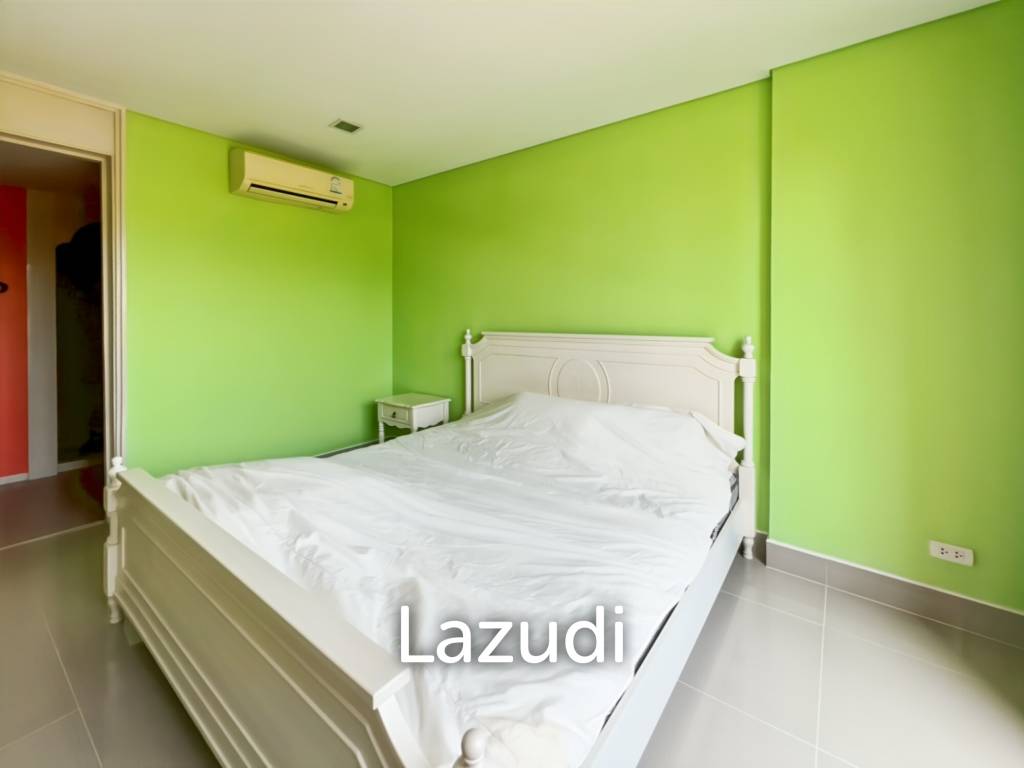 Marrakesh Residences - 1 Bedroom Condo 54 Sqm For Sale or Rent