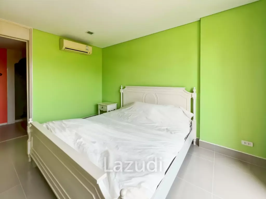 Marrakesh Residences - 1 Bedroom Condo 54 Sqm For Sale or Rent