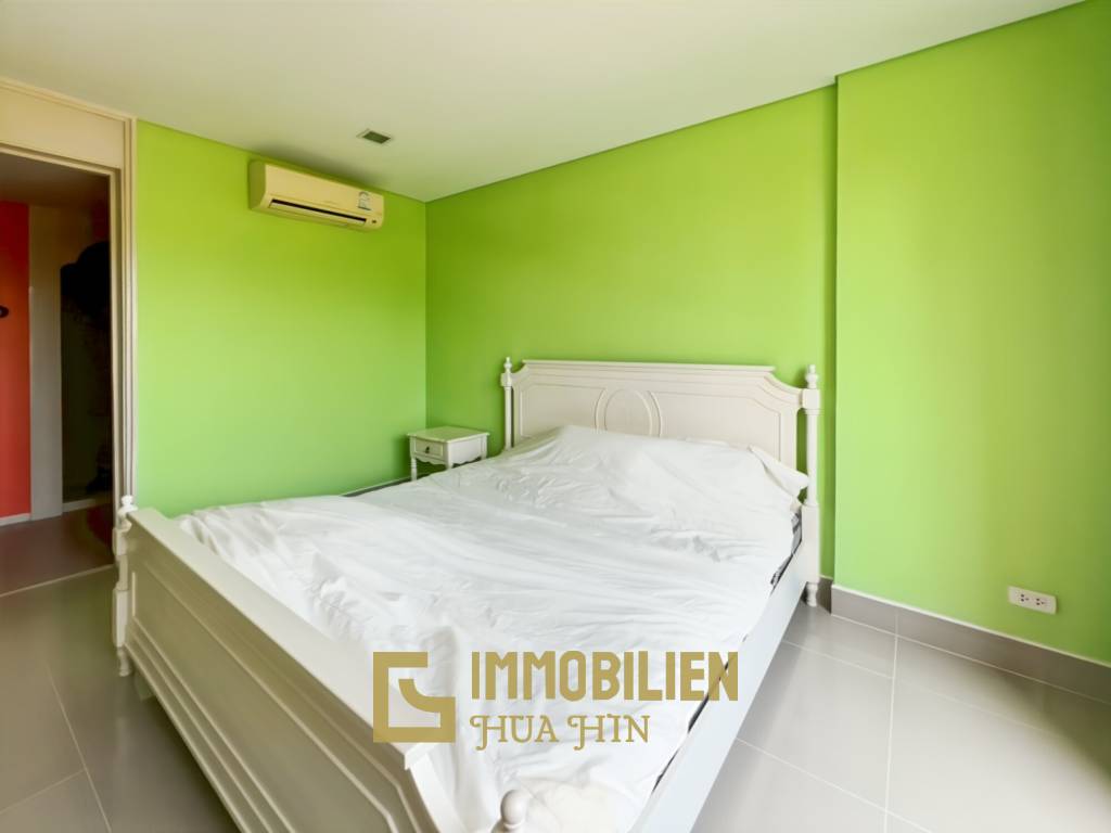 Marrakesh Residences: 1-Schlafzimmer-Eigentumswohnung mit 54 qm