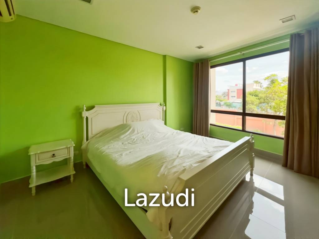 Marrakesh Residences - 1 Bedroom Condo 54 Sqm For Sale or Rent