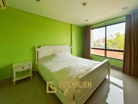 Marrakesh Residences: 1-Schlafzimmer-Eigentumswohnung mit 54 qm