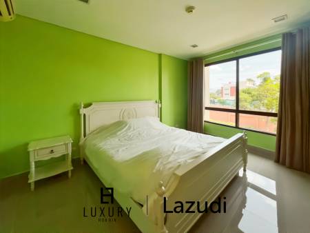 Marrakesh Residences: кондоминиум с 1 спальней площадью 54 кв. м.