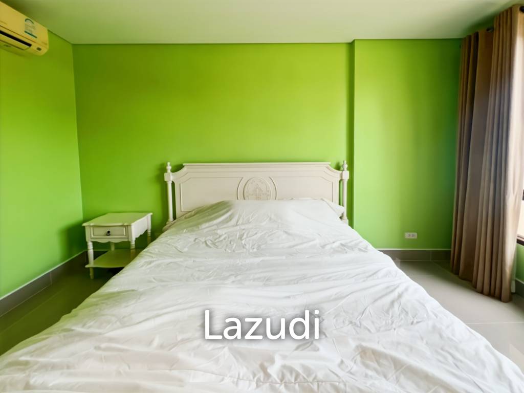 Marrakesh Residences - 1 Bedroom Condo 54 Sqm For Sale or Rent