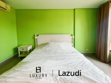 Marrakesh Residences: кондоминиум с 1 спальней площадью 54 кв. м.