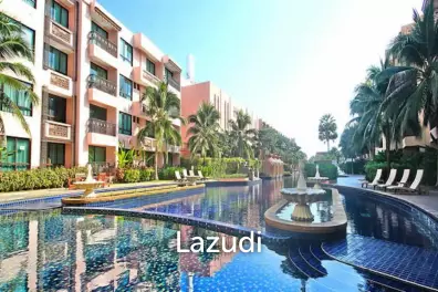 Marrakesh Residences - 1 Bedroom Condo 54 Sqm For Sale or Rent