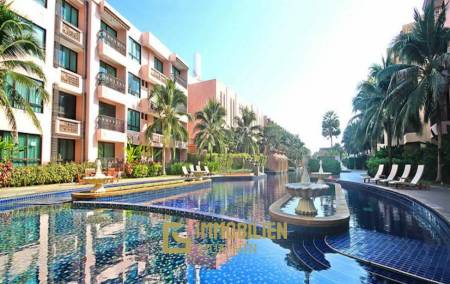 Marrakesh Residences: 1-Schlafzimmer-Eigentumswohnung mit 54 qm