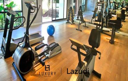 Marrakesh Residences: кондоминиум с 1 спальней площадью 54 кв. м.