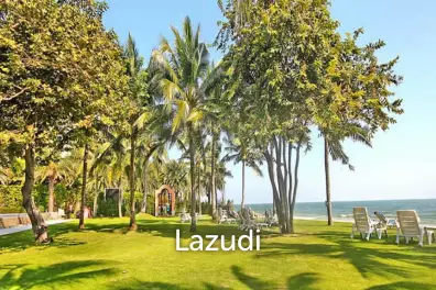 Marrakesh Residences - 1 Bedroom Condo 54 Sqm For Sale or Rent