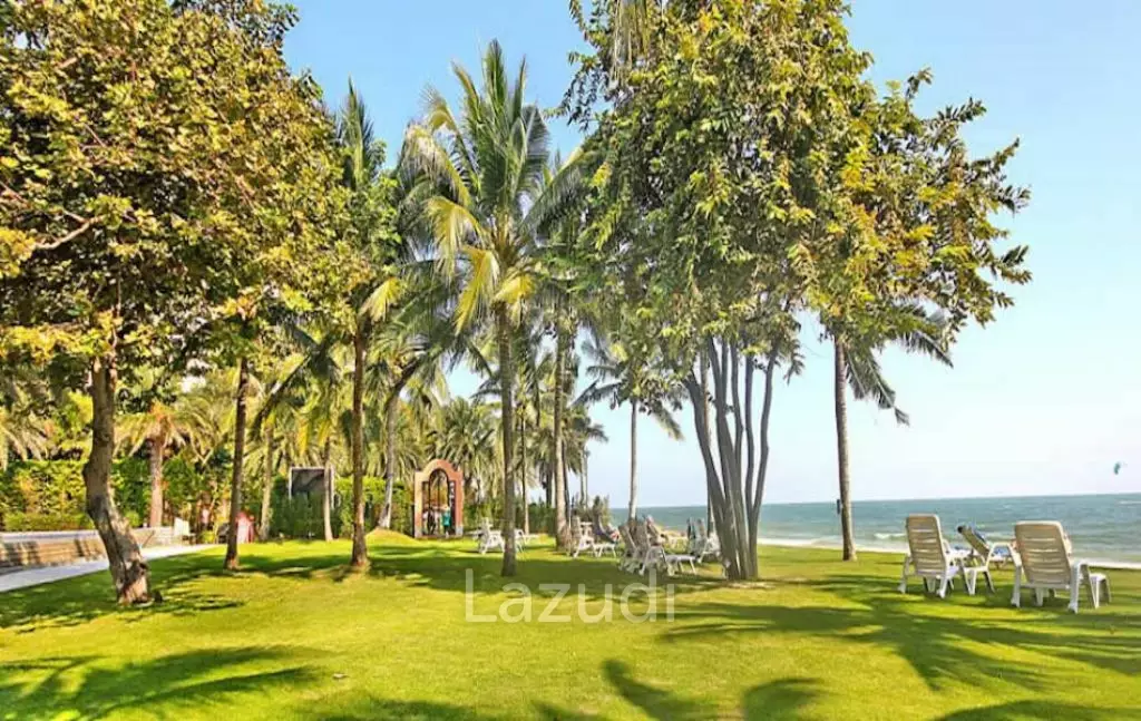 Marrakesh Residences - 1 Bedroom Condo 54 Sqm For Sale or Rent