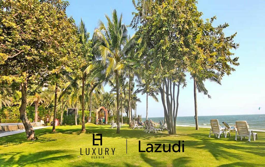 Marrakesh Residences: кондоминиум с 1 спальней площадью 54 кв. м.