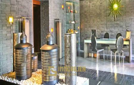 Marrakesh Residences: 1-Schlafzimmer-Eigentumswohnung mit 54 qm