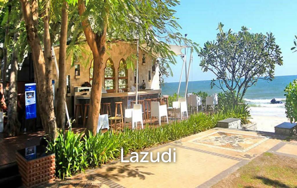 Marrakesh Residences - 1 Bedroom Condo 54 Sqm For Sale or Rent
