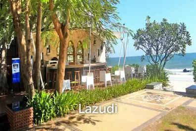 Marrakesh Residences - 1 Bedroom Condo 54 Sqm For Sale or Rent